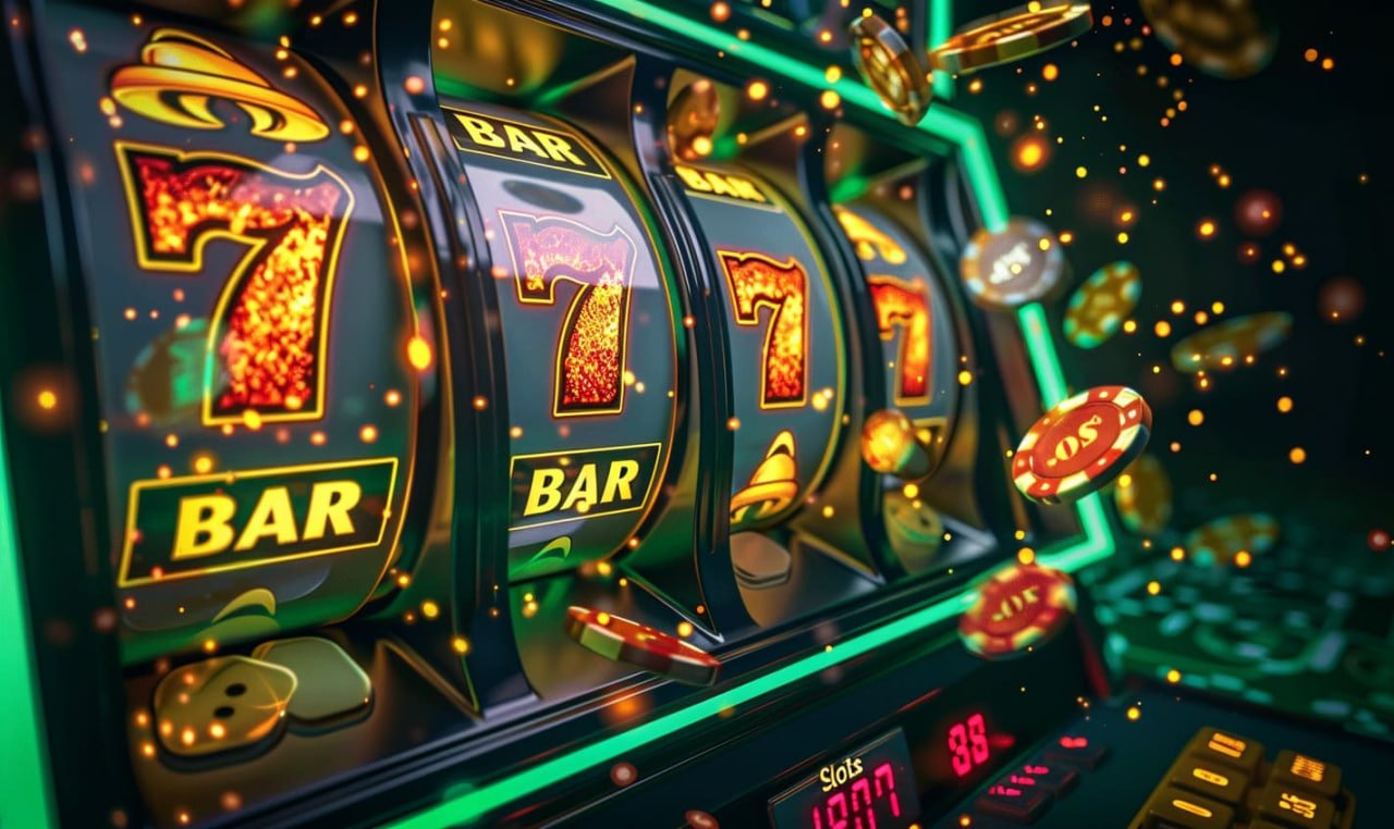 acc4d slot featured game showcase